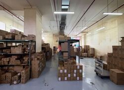 Elite Industrial Building I (D13), Factory #595596091